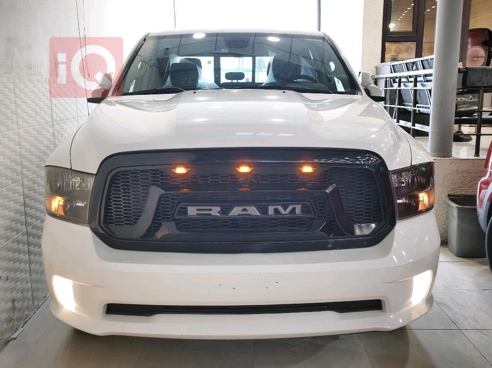 Ram 1500